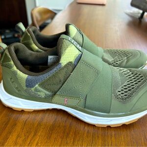 Tiem Cycling Shoes size 8.5